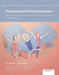 Parenting and Child Development: Issues and Answers cena un informācija | Sociālo zinātņu grāmatas | 220.lv