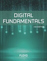 Digital Fundamentals 11th edition цена и информация | Книги по социальным наукам | 220.lv