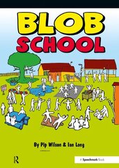 Blob School cena un informācija | Sociālo zinātņu grāmatas | 220.lv