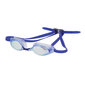 Aquafeel Glide Mirror peldbrilles цена и информация | Peldēšanas brilles | 220.lv