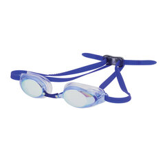 Aquafeel Glide Mirror peldbrilles цена и информация | Очки для плавания | 220.lv