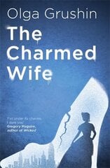 Charmed Wife: 'Does for fairy tales what Bridgerton has done for Regency England' (Mail on   Sunday) цена и информация | Книги по социальным наукам | 220.lv