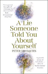Lie Someone Told You About Yourself cena un informācija | Sociālo zinātņu grāmatas | 220.lv