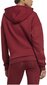 Reebok Džemperis Ri Fleece Hoody Bordeaux HN6862 HN6862/L cena un informācija | Jakas sievietēm | 220.lv