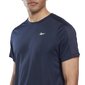 Reebok T-Krekls Wor Ss Tech Tee Navy HL4292 HL4292/L cena un informācija | Vīriešu T-krekli | 220.lv