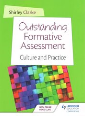 Outstanding Formative Assessment: Culture and Practice: Culture and Practice цена и информация | Книги по социальным наукам | 220.lv