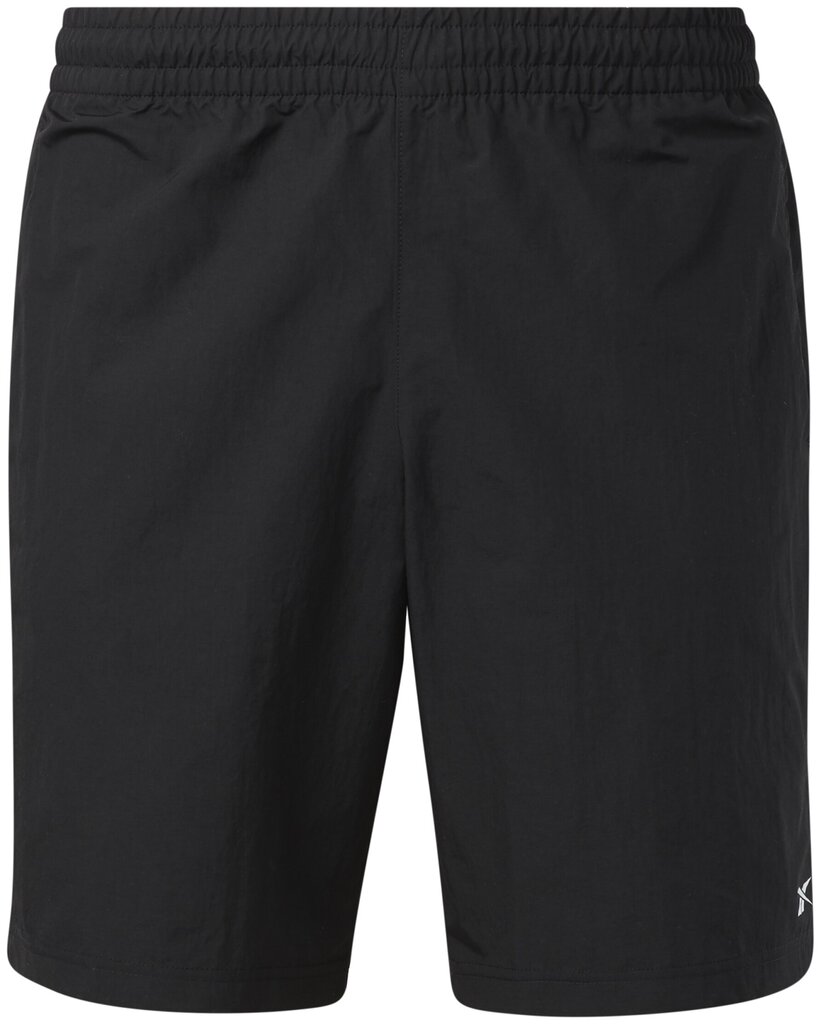 Reebok Šorti Id Train Utility Short Black GU0793 GU0793/L цена и информация | Sporta apģērbs vīriešiem | 220.lv