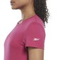 Reebok Blūze Wor Comm Cotton Tee Pink HI6913 HI6913/XL cena un informācija | T-krekli sievietēm | 220.lv