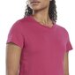 Reebok Blūze Wor Comm Cotton Tee Pink HI6913 HI6913/XL cena un informācija | T-krekli sievietēm | 220.lv