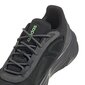 Adidas Apavi Ozelle Black GX6766 GX6766/10.5 цена и информация | Sporta apavi vīriešiem | 220.lv