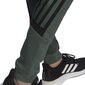 Adidas Bikses M Fi 3s Pant Green HK4560 HK4560/M цена и информация | Sporta apģērbs vīriešiem | 220.lv