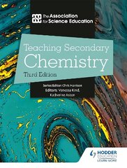 Teaching Secondary Chemistry 3rd Edition цена и информация | Книги по социальным наукам | 220.lv