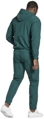 Cпортивный костюм Reebok Ts Tracksuit HI0559 HI0559/S, зеленый цена и информация | Мужская спортивная одежда | 220.lv