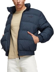 Мужская куртка Puma Ess+ Polyball Puffer Blue 849345 73 849345 73/L цена и информация | Мужские куртки | 220.lv