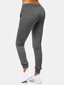 J.Style Bikses Grey 68CK01-5 68CK01-5/XL cena un informācija | Sporta apģērbs sievietēm | 220.lv
