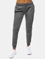 J.Style Bikses Grey 68CK01-5 68CK01-5/XL cena un informācija | Sporta apģērbs sievietēm | 220.lv