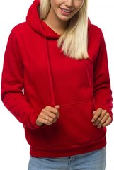 Джемпер J.Style Red W02-29 W02-29/L цена и информация | Женские толстовки | 220.lv