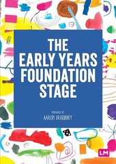 Early Years Foundation Stage (EYFS) 2021: The statutory framework cena un informācija | Sociālo zinātņu grāmatas | 220.lv