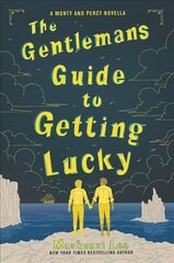 Gentleman's Guide to Getting Lucky цена и информация | Книги для подростков  | 220.lv