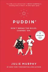 Puddin' цена и информация | Книги для подростков  | 220.lv