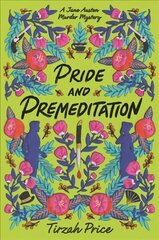 Pride and Premeditation цена и информация | Книги для подростков и молодежи | 220.lv