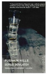 Pushkin Hills cena un informācija | Fantāzija, fantastikas grāmatas | 220.lv