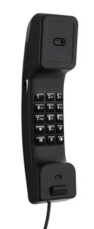 Doro 901C, melns цена и информация | Stacionārie telefoni | 220.lv