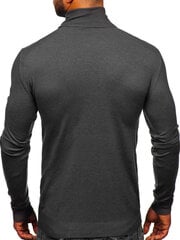 New Boy Adīti Džemperi Grey MMB600-3 MMB600-3/M cena un informācija | Vīriešu jakas | 220.lv
