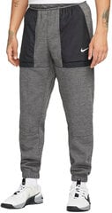 Nike Bikses M Nk Tf Pant Taper Novelty Grey DQ5407 071 DQ5407 071/S cena un informācija | Sporta apģērbs vīriešiem | 220.lv