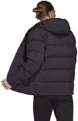 Adidas Virsjaka Helionic Ho Jkt Black HG8751 HG8751/M цена и информация | Мужские куртки | 220.lv