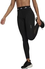 Adidas Legingi Tf Long T Black HF0737 HF0737/L cena un informācija | Sporta apģērbs sievietēm | 220.lv