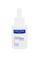 Nostiprinošs sejas serums Orlane Supradose Collagen, 30 ml cena un informācija | Serumi sejai, eļļas | 220.lv