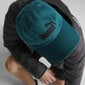 Puma Cepure Ess Cap Varsity Green 022416 47 022416 47 цена и информация | Vīriešu cepures, šalles, cimdi | 220.lv