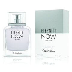 <p>Позвольте <strong>100% оригинальным Мужская парфюмерия Eternity Now Calvin Klein EDT</strong> удивить вас и создайте неповторимый образ, используя эти эксклюзивные <strong>мужские духи </strong>с уникальным, индивидуальным ароматом. Откройте для себя <strong>100% оригинальные продукты Calvin Klein</strong>!</p><br /><ul><li>Пол: Мужской</li><li>Тип: EDT (Eau de Toilette)</li><li>Название аромата: Eternity Now</li></ul> цена и информация | Мужские духи | 220.lv