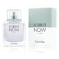 Calvin Klein Eternity Now EDT vīriešiem 50 ml cena un informācija | Vīriešu smaržas | 220.lv