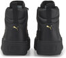 Puma Apavi Karmen Mid Black 385857 02 385857 02/6 cena un informācija | Sporta apavi sievietēm | 220.lv