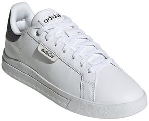 Adidas Apavi Court Silk White GY9258 GY9258/7.5 цена и информация | Спортивная обувь, кроссовки для женщин | 220.lv
