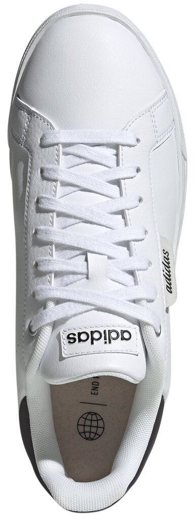 Adidas Apavi Court Silk White GY9258 GY9258/7.5 цена и информация | Sporta apavi sievietēm | 220.lv