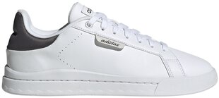 Женские кроссовки Adidas Court Silk White GY9258 GY9258/7.5 цена и информация | Спортивная обувь для женщин | 220.lv