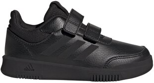 Детские кроссовки Adidas Tensaur Sport 2.0 C GW6439/2, черные цена и информация | Стильные кеды для детей | 220.lv