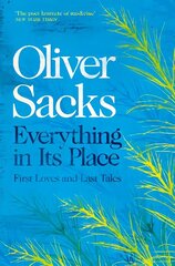 Everything in Its Place: First Loves and Last Tales цена и информация | Книги по экономике | 220.lv