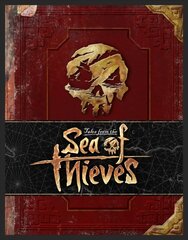 Tales from the Sea of Thieves cena un informācija | Ekonomikas grāmatas | 220.lv