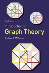 Introduction to Graph Theory 5th edition cena un informācija | Ekonomikas grāmatas | 220.lv