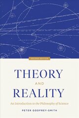 Theory and Reality: An Introduction to the Philosophy of Science, Second Edition Second Edition cena un informācija | Ekonomikas grāmatas | 220.lv