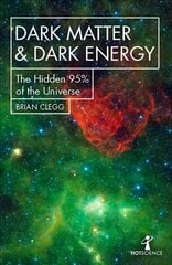 Dark Matter and Dark Energy: The Hidden 95% of the Universe cena un informācija | Ekonomikas grāmatas | 220.lv