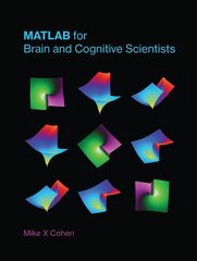 MATLAB for Brain and Cognitive Scientists cena un informācija | Ekonomikas grāmatas | 220.lv