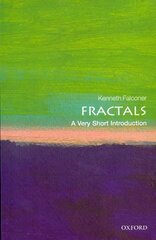 Fractals: A Very Short Introduction цена и информация | Книги по экономике | 220.lv