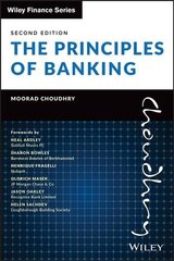 Principles of Banking, Second Edition 2nd Edition цена и информация | Книги по экономике | 220.lv