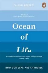 Ocean of Life cena un informācija | Ekonomikas grāmatas | 220.lv