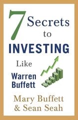 7 Secrets to Investing Like Warren Buffett цена и информация | Книги по экономике | 220.lv